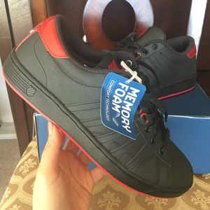 KSWISS Hoke Sneakers