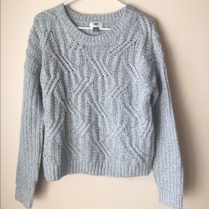 Knit Sweater