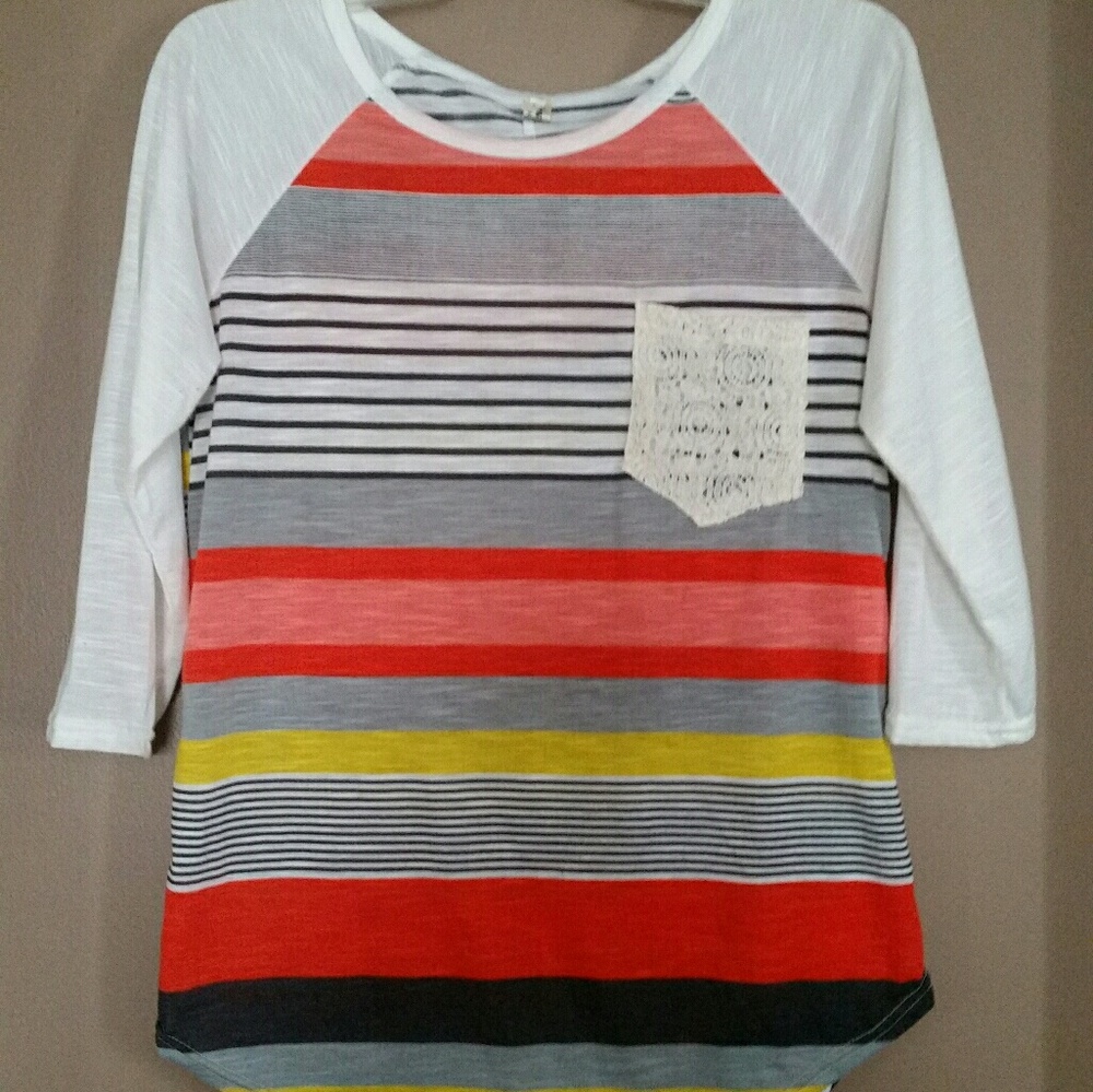 Boutique Top