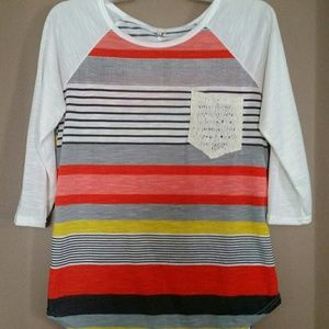 Boutique Top