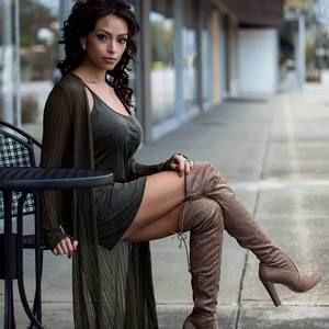 Meet your Posher, Lorna