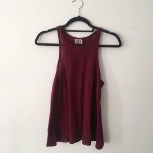 Free People tank