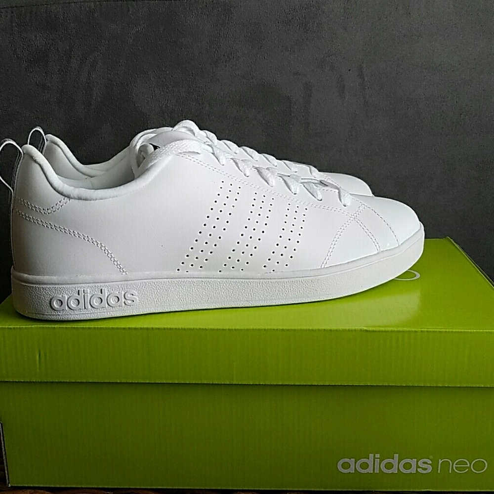 Adidas Advantage Clean