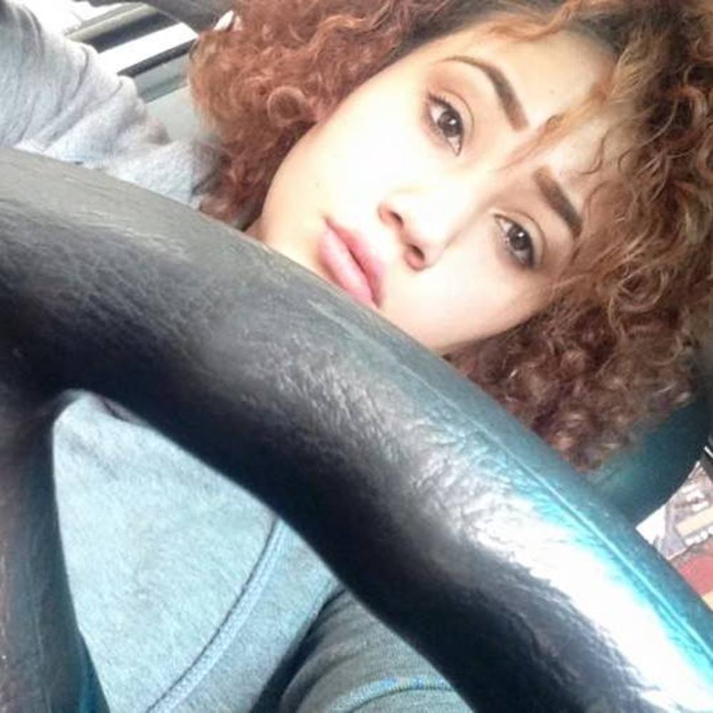 Meet your Posher, Nicky