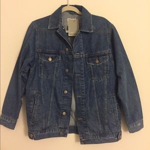 Asos Jacket