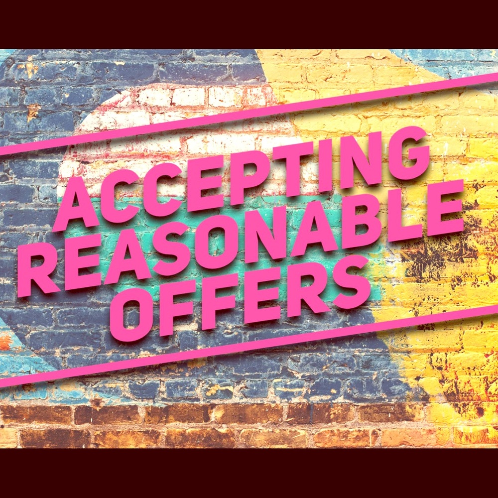 Make an Offer!!!