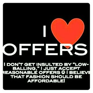 Make Me An OFFER SIS??