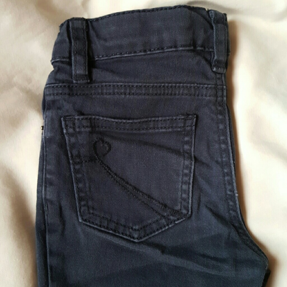 Little girls shorts.