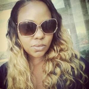 Meet your Posher, Erica