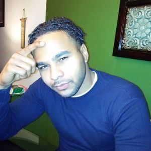 Meet your Posher, John l.