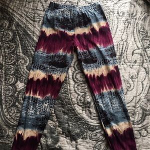 Agnes & Dora leggings