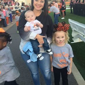 Meet your Posher, Debbie