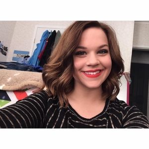 Meet your Posher, Keri