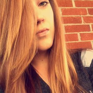 Meet your Posher, Mallory