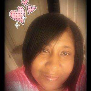 Meet your Posher, Anita