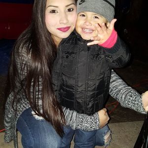 Meet your Posher, Areli