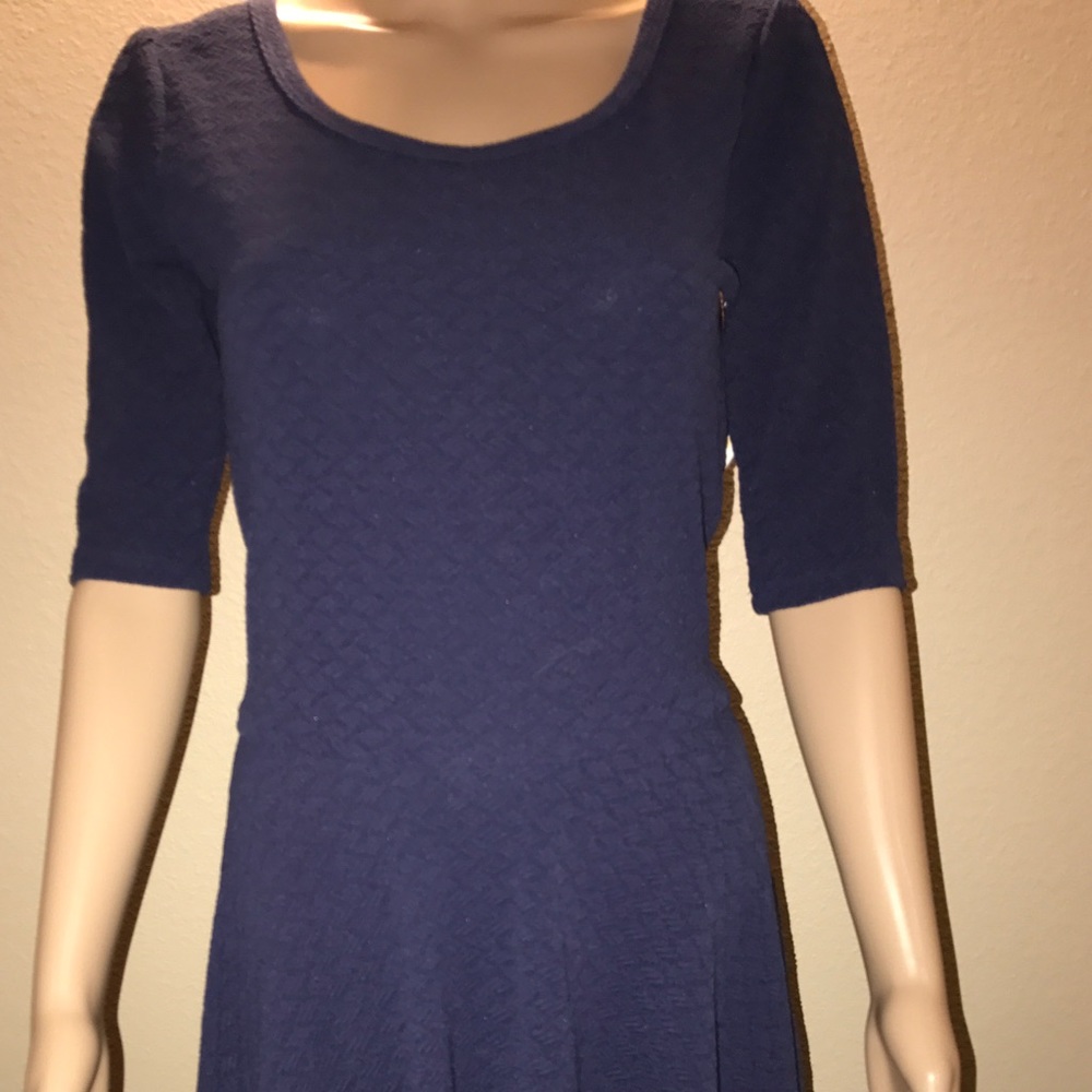 LuLaRoe Nicole Dress