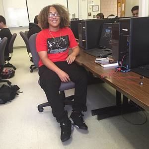 Meet your Posher, Cameron