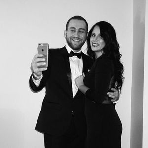 Meet your Posher, Fuad