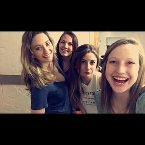 Meet your Posher, Blair