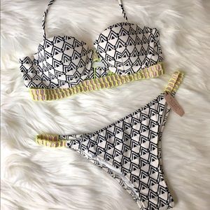 Brand new ❤️ Victoria's Secret bikini