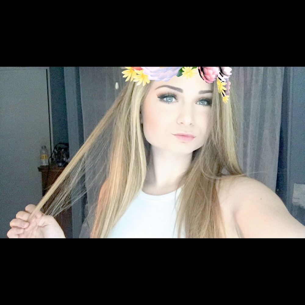 Meet your Posher, Kynda