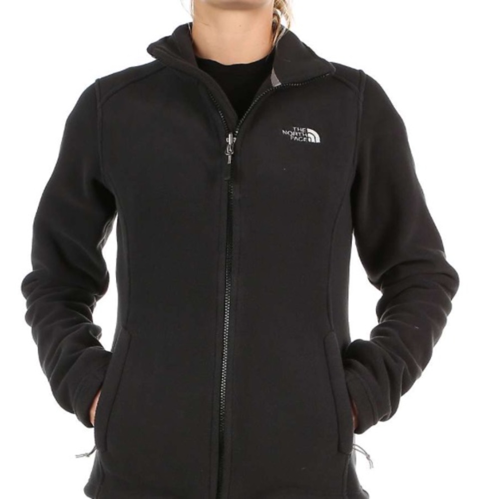 Women's North Face Jacket