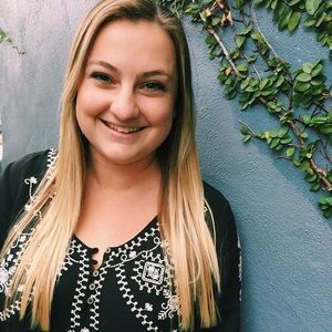 Meet your Posher, Kelsey