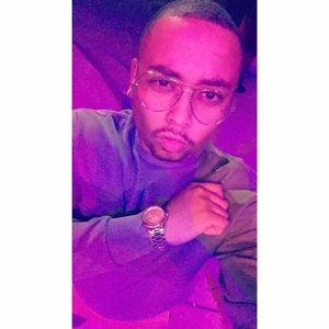 Meet your Posher, Gary