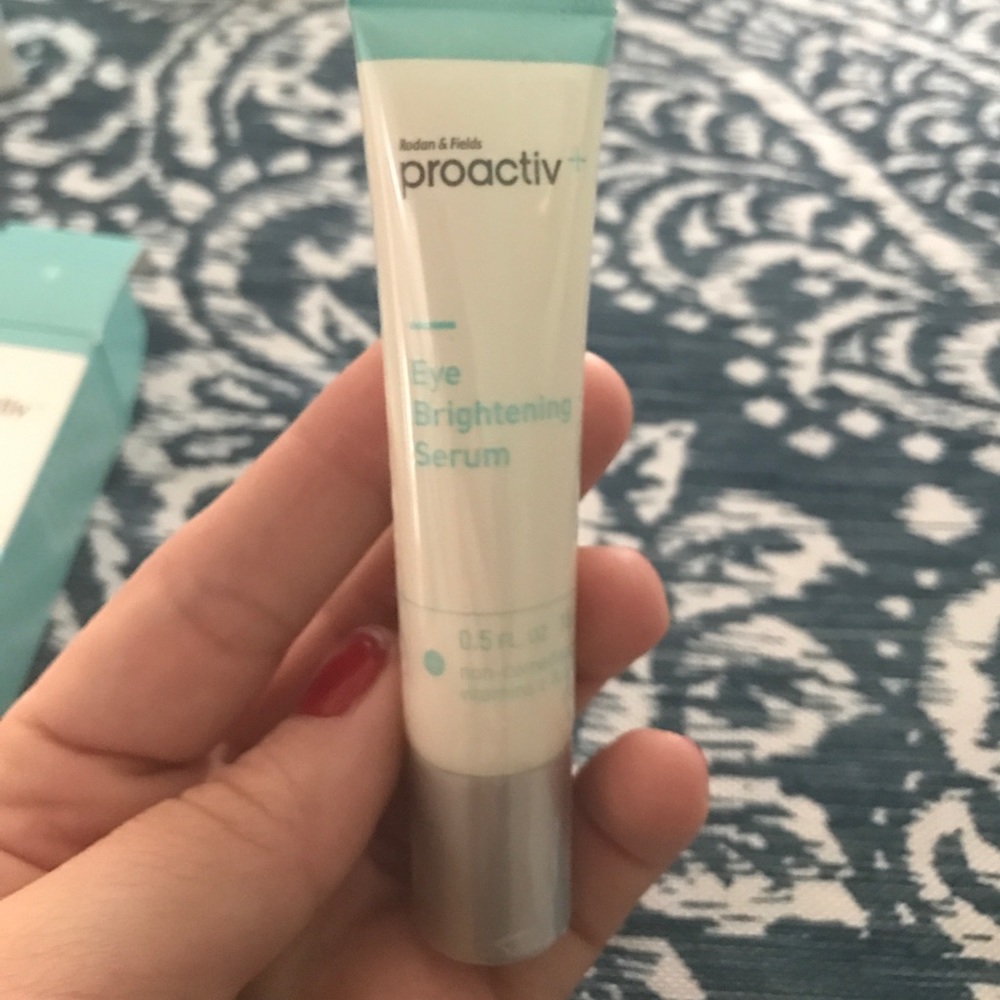 Proactiv+ Eye Brightening Serum