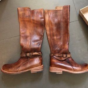 Bed Stu Bristol Boots