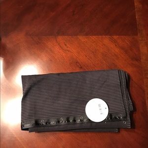 LuLu lemon vinyasa scarf brand new!!!!