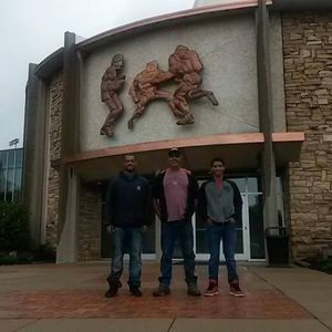 Meet your Posher, Brevin