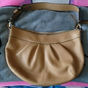 Authentic Coach purse