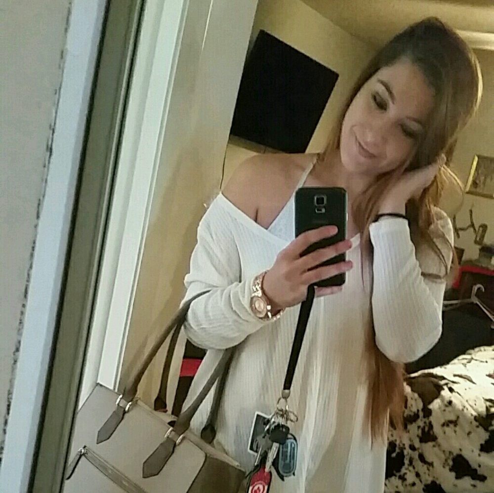 Meet your Posher, Jessica