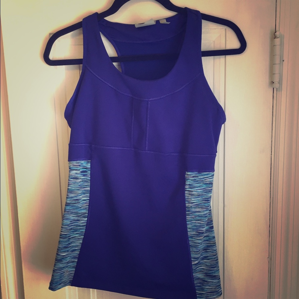 Athleta workout tank