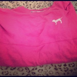 Victoria secret PINK shirt