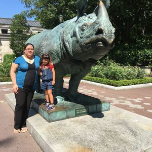 Meet your Posher, Jenny