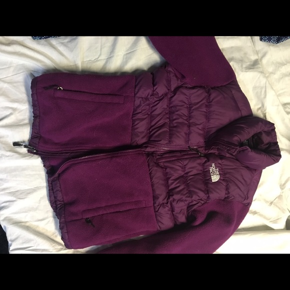 The North Face Fleece - Picture 1 of 1