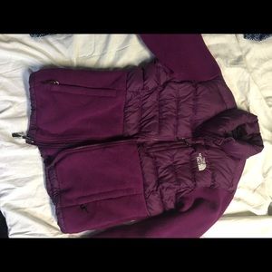 The North Face Fleece
