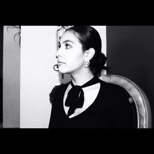 Meet your Posher, Jackie