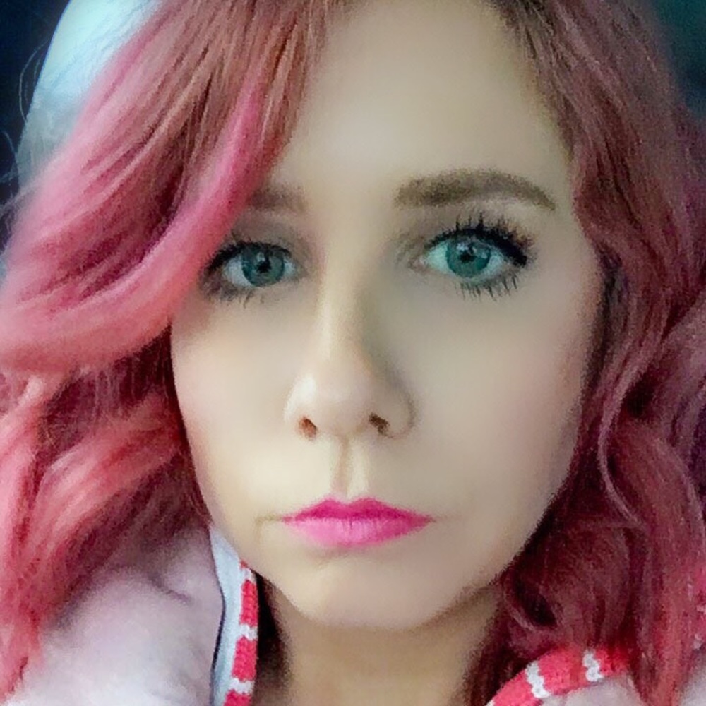 Meet your Posher, Maggie