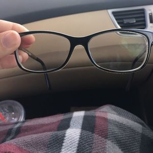 Pair Gucci glasses