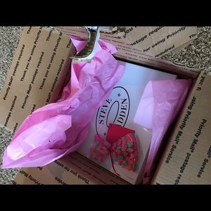 Bought my first item off of Poshmark 😍