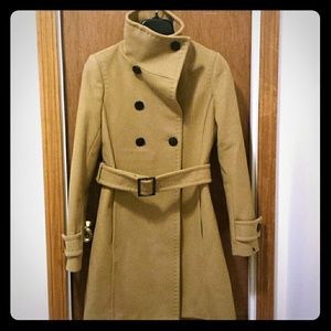 Aritzia Bromley coat