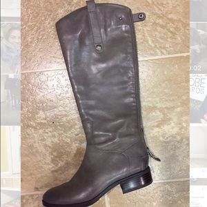 Sam Edelman Penny Boots