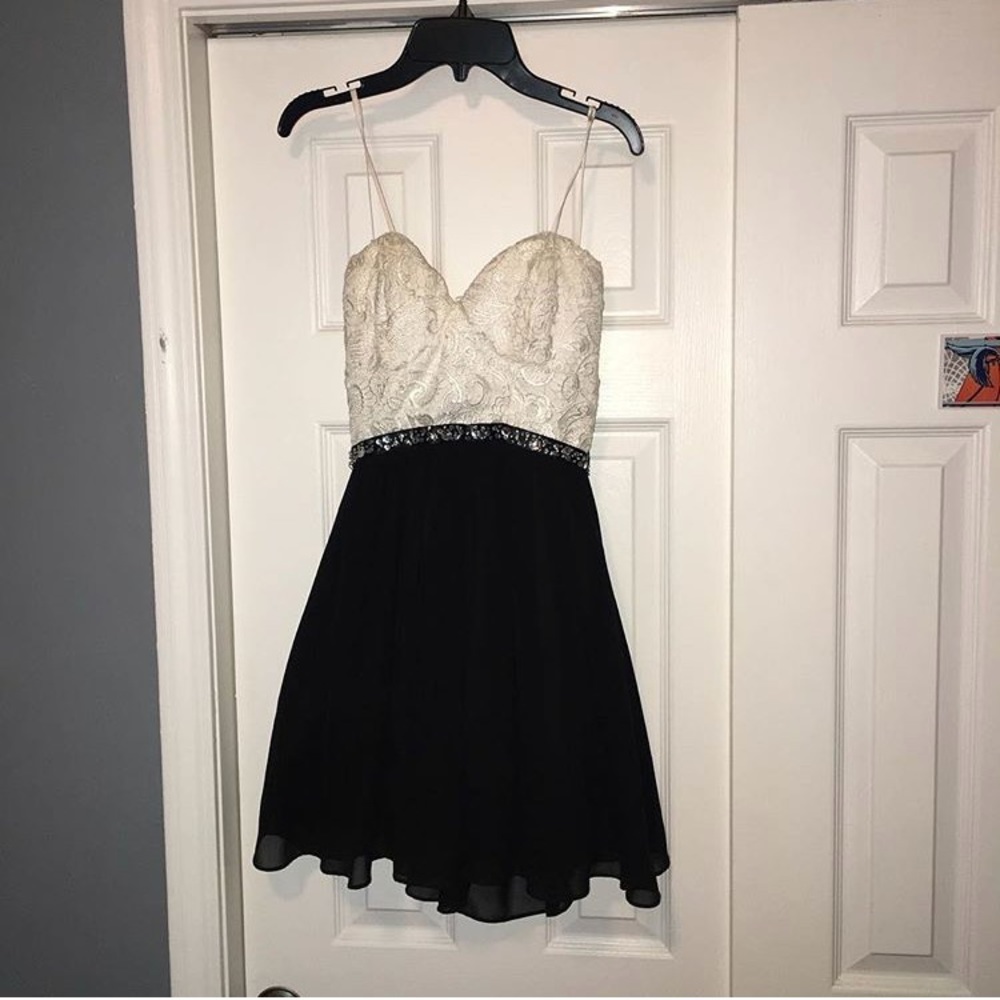 Homecoming dress from Windsor