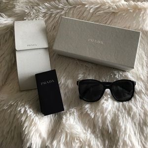 Prada sunglasses