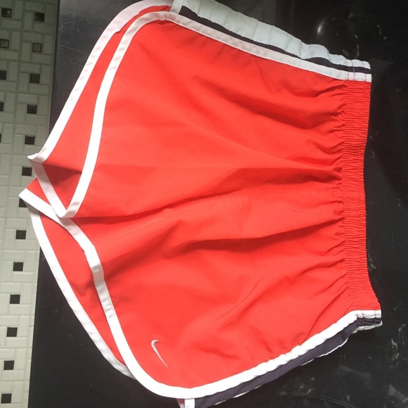 Nike Dri-Fit 3" Tempo Running Shorts - Picture 2 of 2