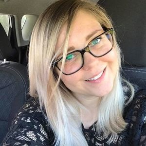 Meet your Posher, Dianne